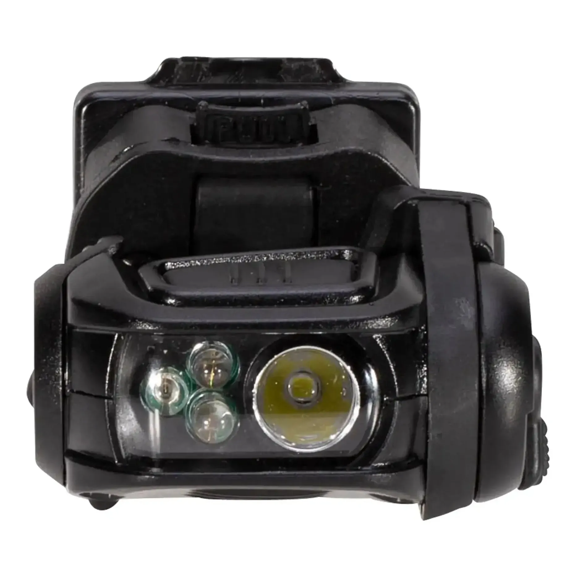 Princeton Tec - Stirnlampe Remix Pro MPLS