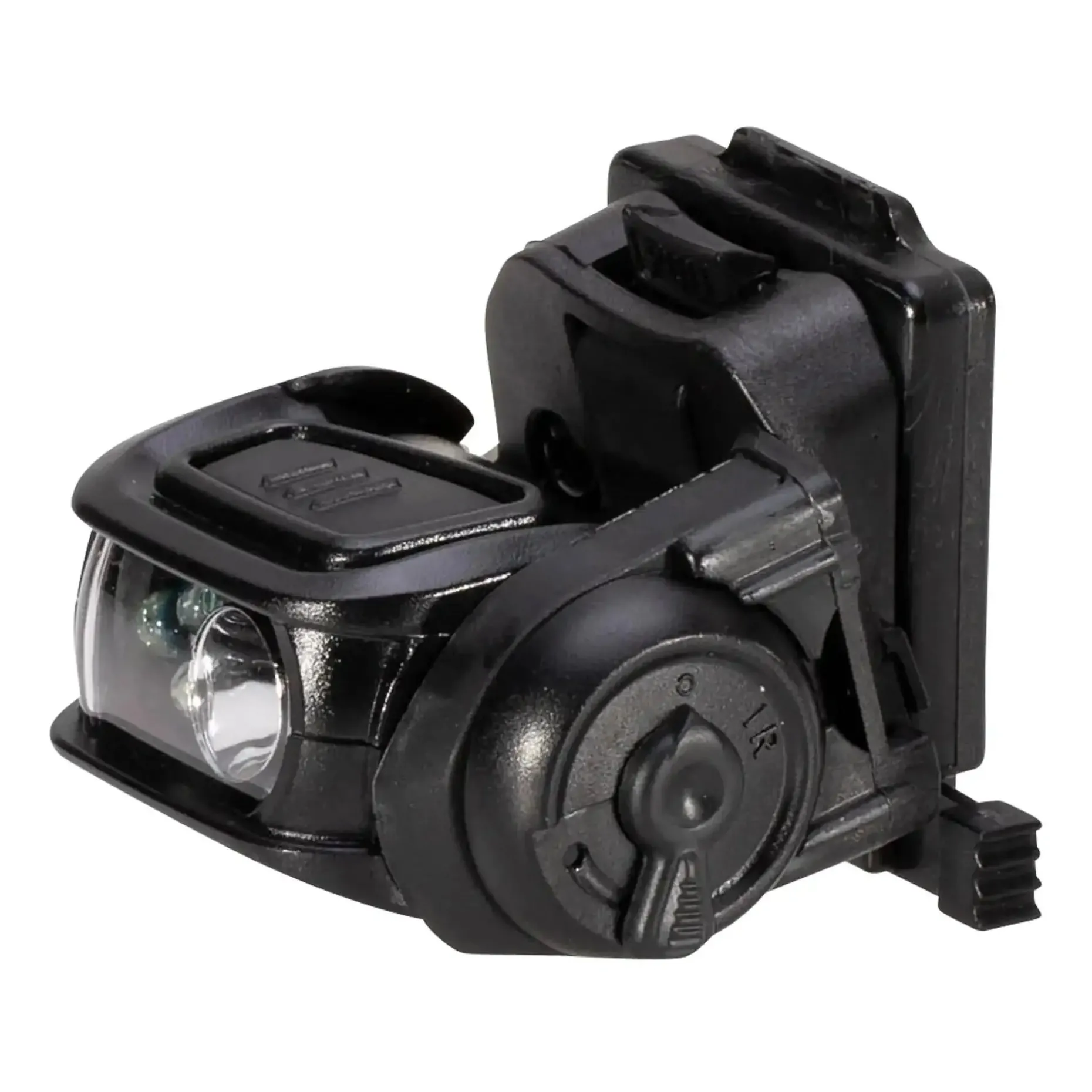 Princeton Tec - Stirnlampe Remix Pro MPLS