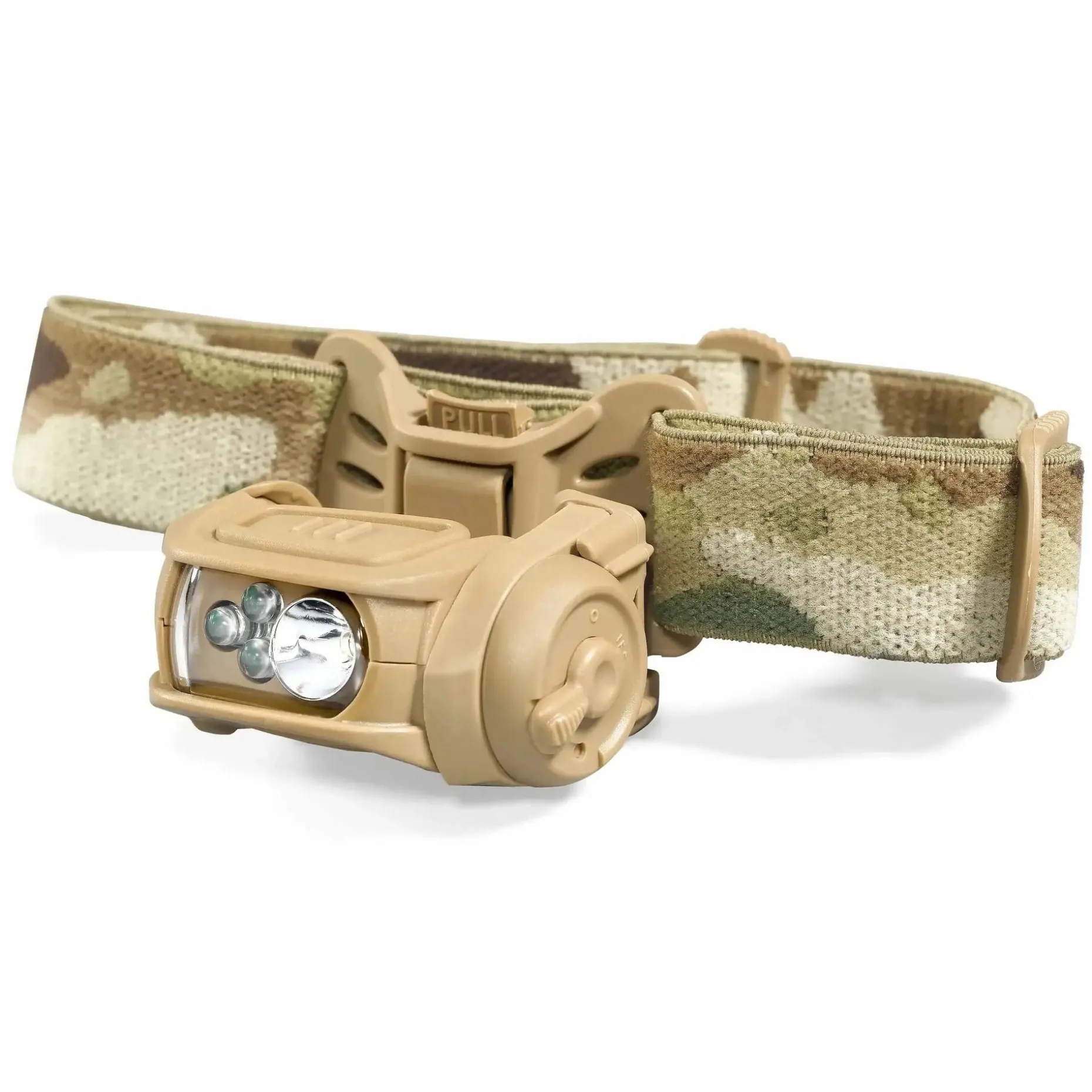 Princeton Tec - Stirnlampe Remix Pro MPLS