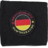 Pro Feet Functional Wear - FAN Schweißband Logo rund