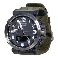 Pro Trek - Uhr Monte Tamaro PRW-6600YB-3ER