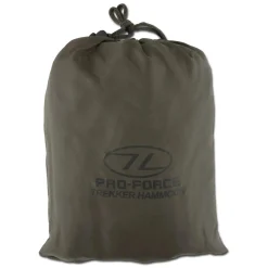 Pro-Force - Hängematte Highlander Trekker oliv