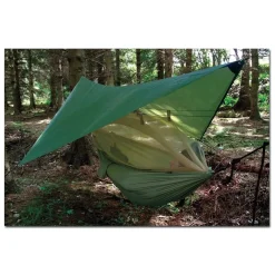 Pro-Force - Hängematte Highlander Nomad oliv