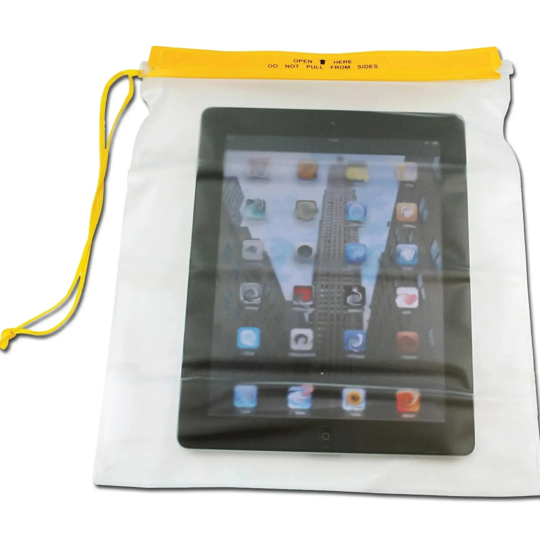 Pro-Force - PVC Beutel L wasserdicht