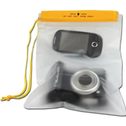 Pro-Force - PVC Beutel M wasserdicht