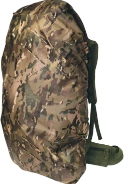 Pro-Force - Regenschutzhülle Rucksack HMTC