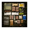 Pro-Ration - Halbtagesration Ultimate Tactical Ration Half Day Menü 5