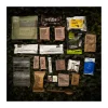 Pro-Ration - Halbtagesration Ultimate Tactical Ration Half Day Menü 1