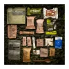 Pro-Ration - Halbtagesration Ultimate Tactical Ration Half Day Menü 3