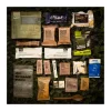 Pro-Ration - Halbtagesration Ultimate Tactical Ration Half Day Menü 4