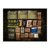 Pro-Ration - Tagesration Ultimate Tactical Ration Full Day Menü 3