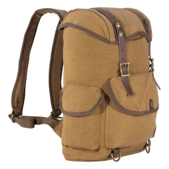 Pure Trash - Rucksack Canvas