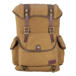 Pure Trash - Rucksack Canvas