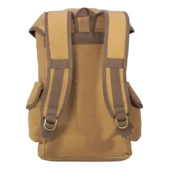 Pure Trash - Rucksack Canvas