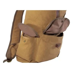 Pure Trash - Rucksack Canvas