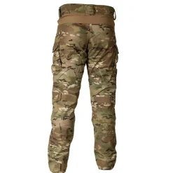 Ragnar Raids - Combat Pants RÖK