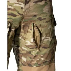 Ragnar Raids - Combat Pants RÖK