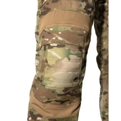 Ragnar Raids - Combat Pants RÖK