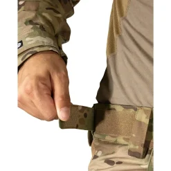 Ragnar Raids - Combat Pants RÖK