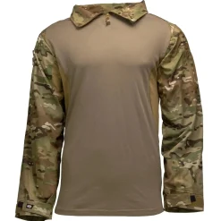 Ragnar Raids - Combat Shirt RÖK