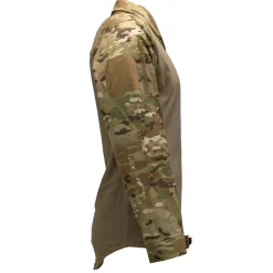 Ragnar Raids - Combat Shirt RÖK