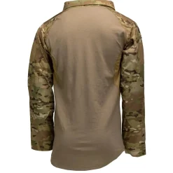 Ragnar Raids - Combat Shirt RÖK