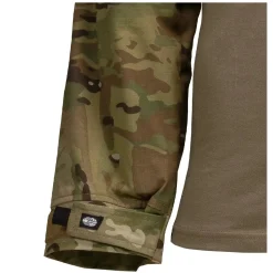 Ragnar Raids - Combat Shirt RÖK