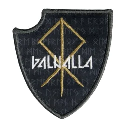 Ragnar Raids - Patch Balder MK1