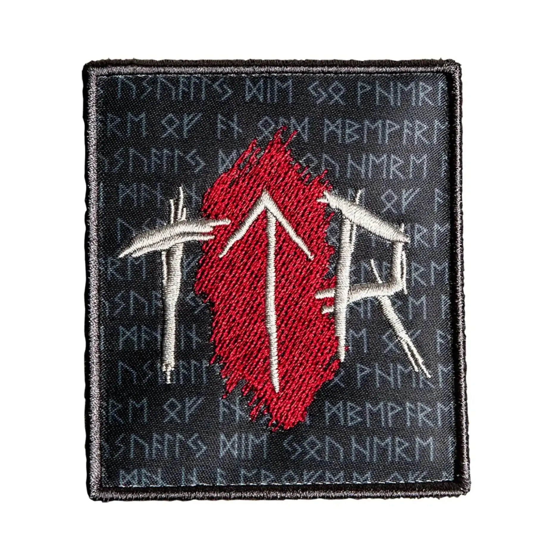 Ragnar Raids - Patch-Sammlung Balder Pray