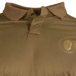 Ragnar Raids - Polo Shirt Fenrir