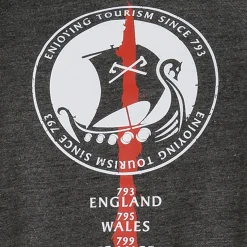 Ragnar Raids - T-Shirt Aesir Tour