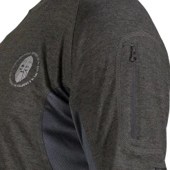 Ragnar Raids - T-Shirt Aesir Rune