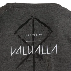 Ragnar Raids - T-Shirt Aesir Rune