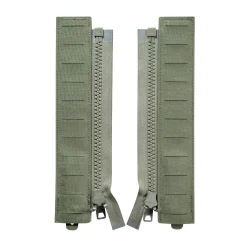 Reißverschluss-Leisten ZP Set