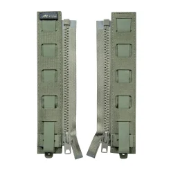 Reißverschluss-Leisten ZP Set