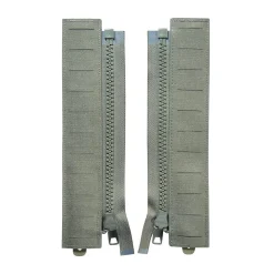 Reißverschluss-Leisten ZP Set