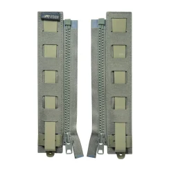 Reißverschluss-Leisten ZP Set