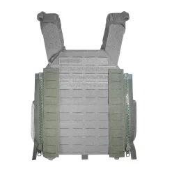 Reißverschluss-Leisten ZP Set