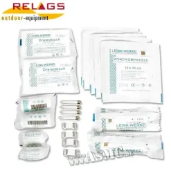Relags - Erste-Hilfe Fernreiseset
