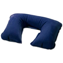 Relags - Nackenkissen aufblasbar blau