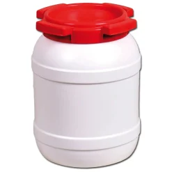 Relags - Weithalstonne 6,4 L