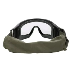 Revision - Brille Desert Locust Basic Klar