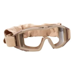Revision - Brille Desert Locust Basic Klar