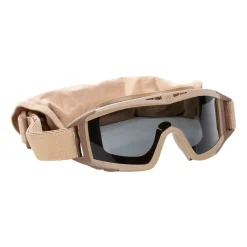 Revision - Brille Desert Locust Basic Solar