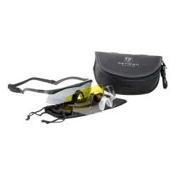 Revision - Brille Sawfly Deluxe