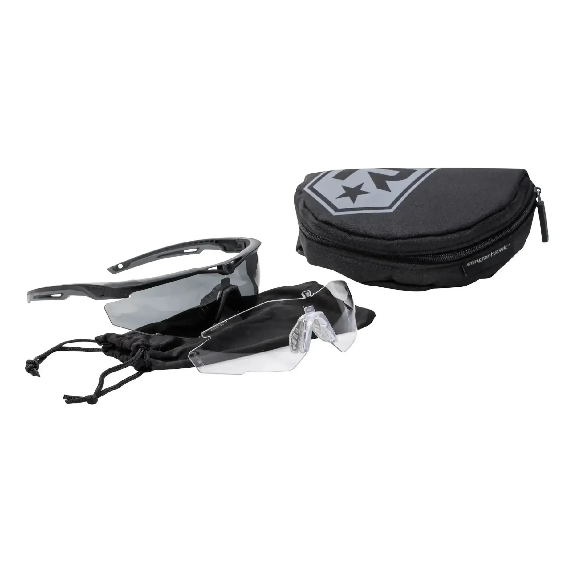 Revision - Brille Stingerhawk Essential