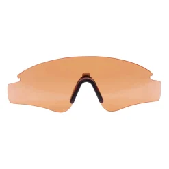 Revision - Ersatzglas Sawfly Max-Wrap orange large