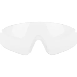 Revision - Ersatzglas Sawfly transparenter Nasensteg klares Glas