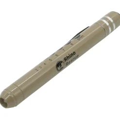 Rhino Rescue - Diagnostikleuchte Reusable LED Penlight