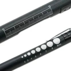 Rhino Rescue - Diagnostikleuchte Reusable LED Penlight Dual